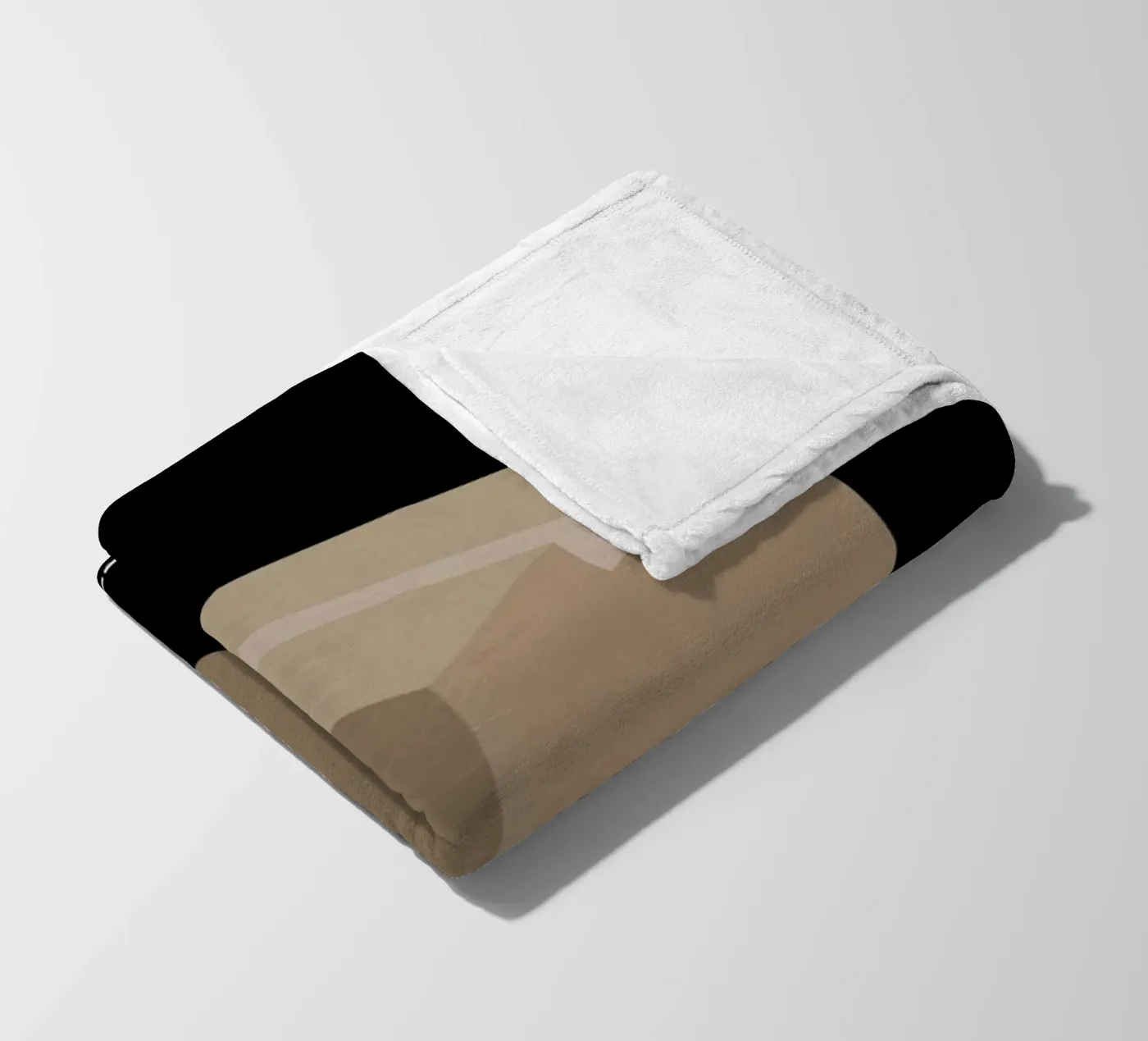 Se7en coperta in pile da Calm The Ham