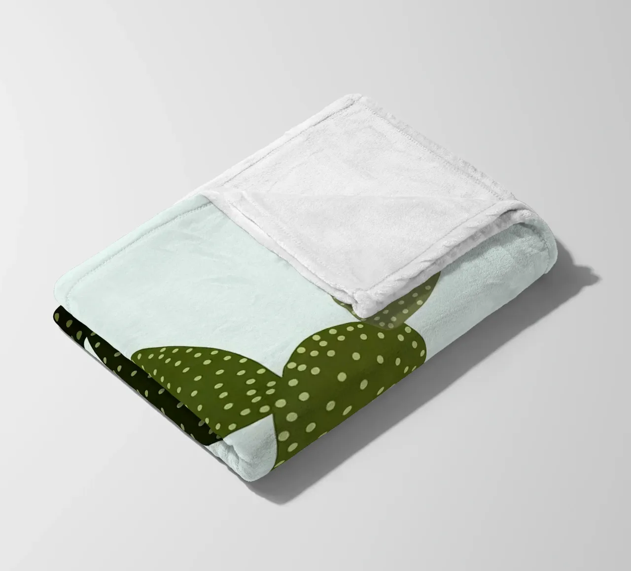 Impianto II coperta in pile da Sven B Strauss