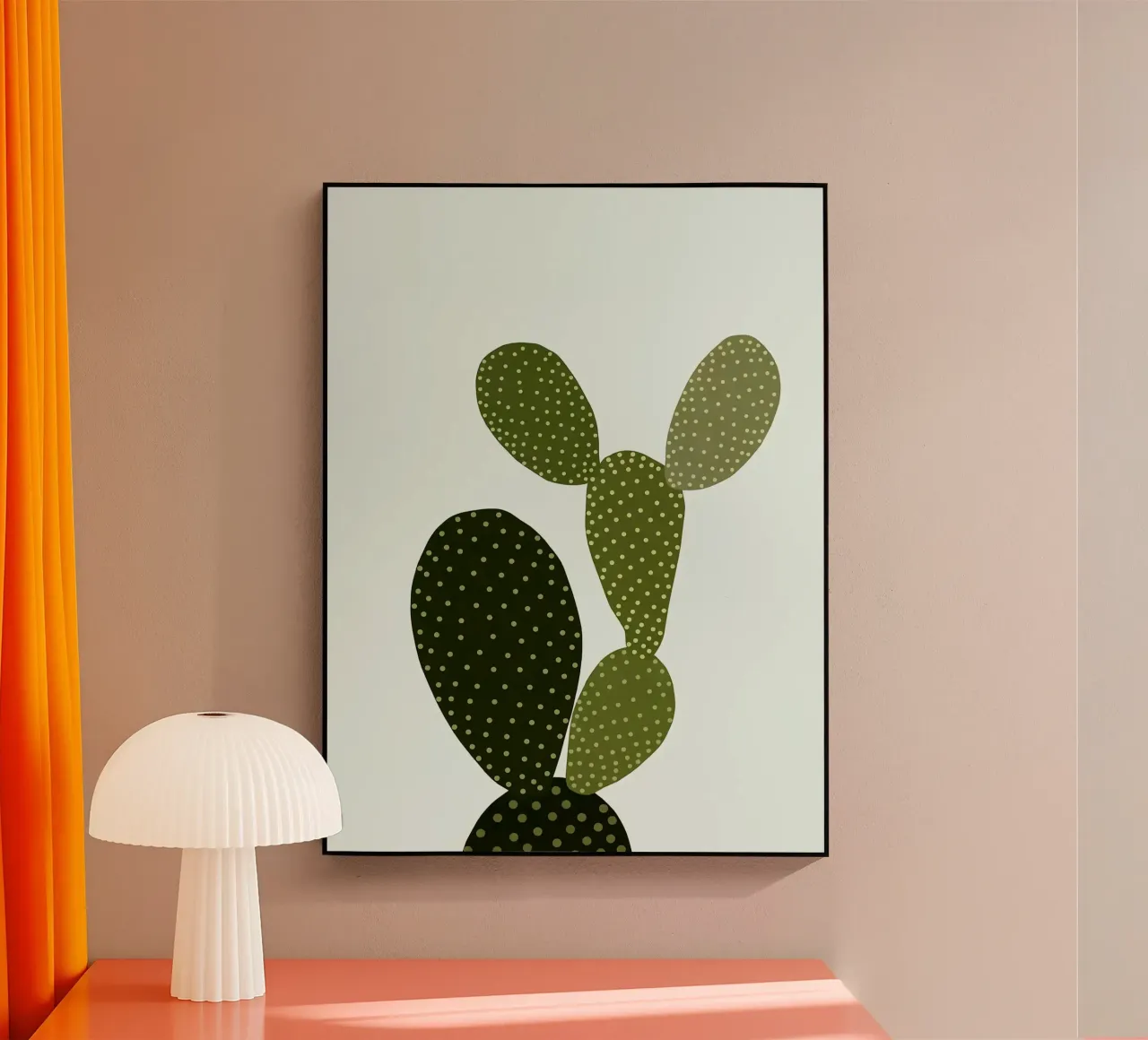 Impianto II plexiglass da Sven B Strauss