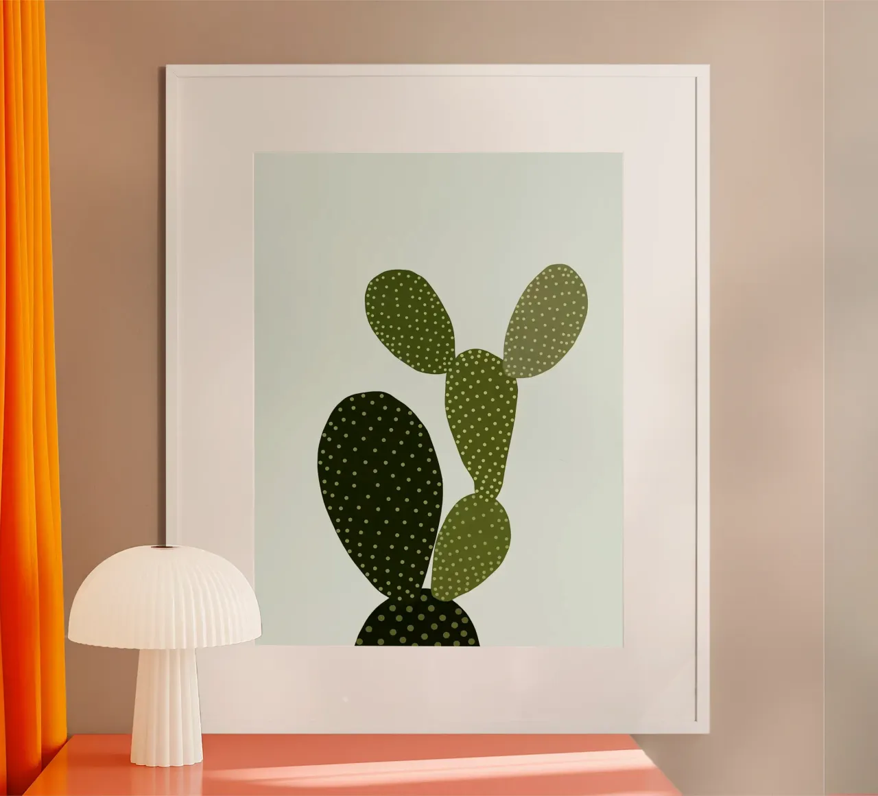 Impianto II poster da Sven B Strauss