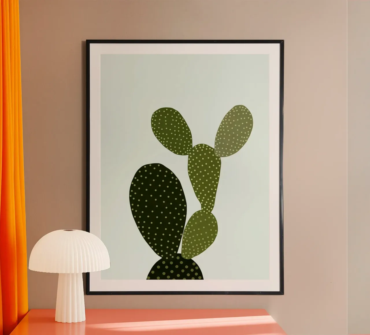 Impianto II poster da Sven B Strauss