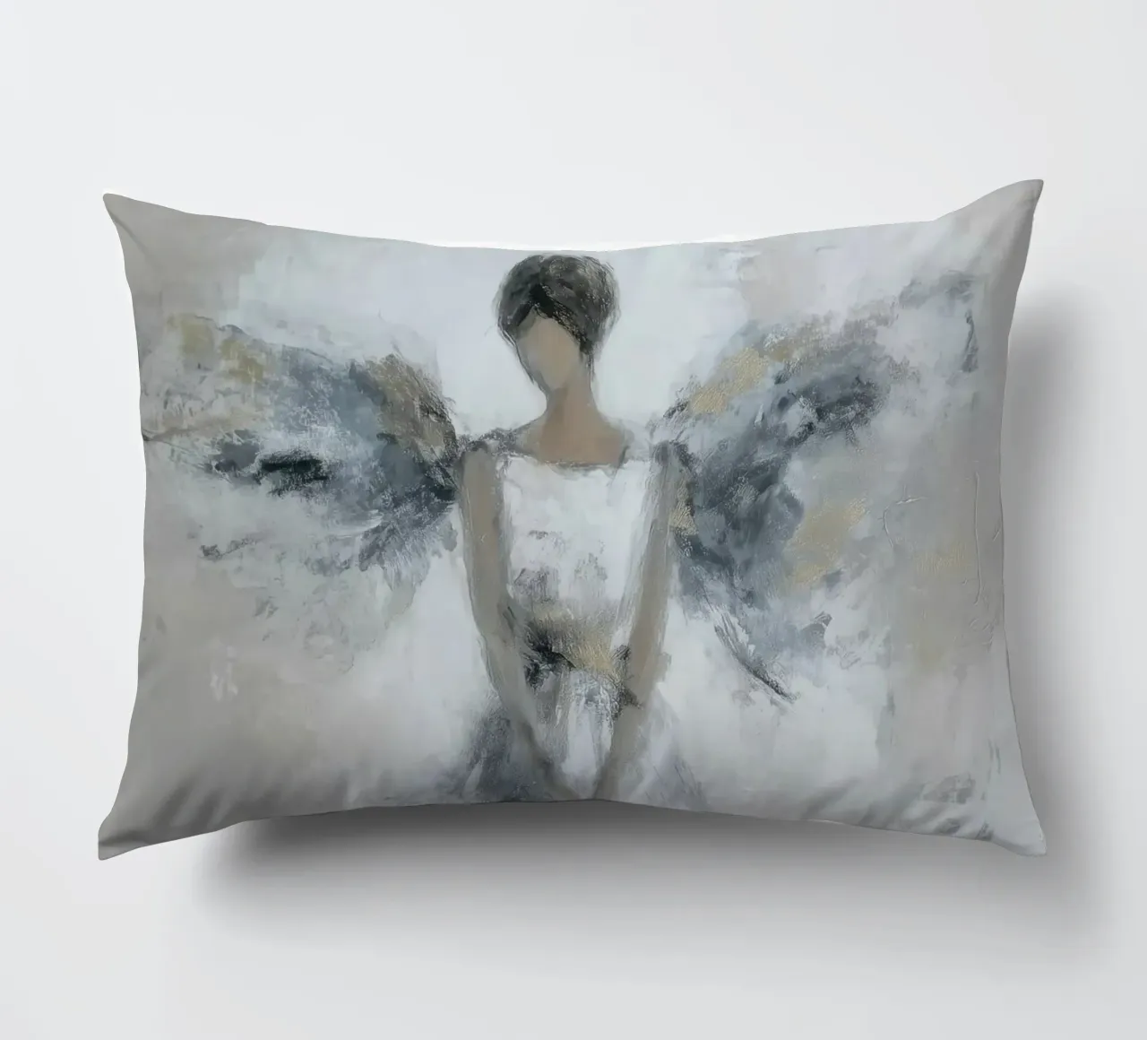 Angelo custode I cuscino da Wolkenlos