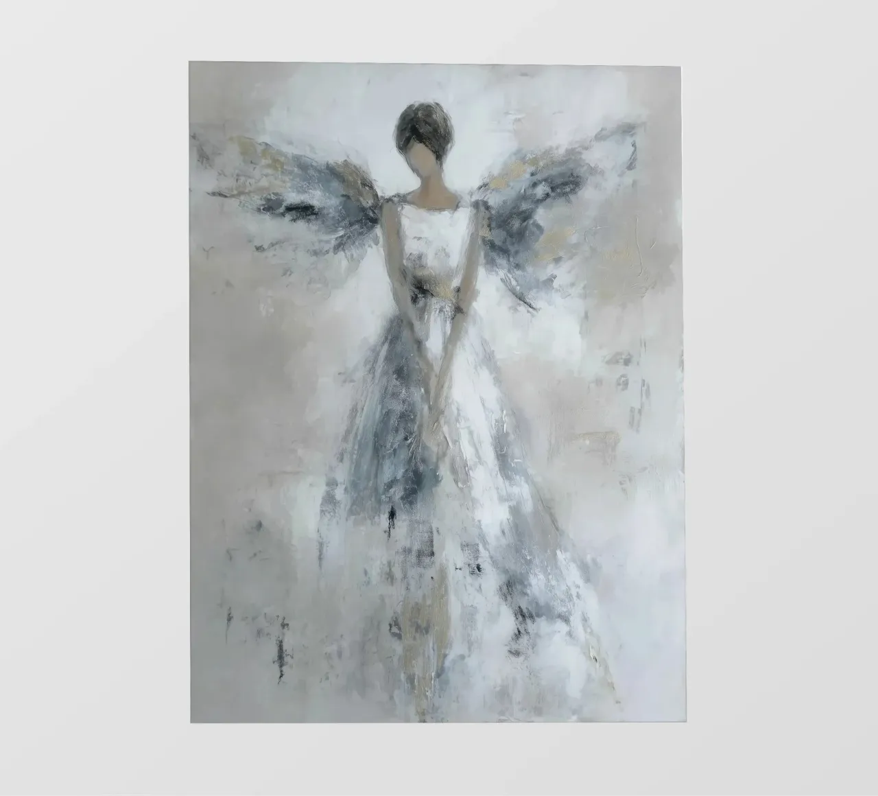 Angelo custode I telo in pvc da Wolkenlos