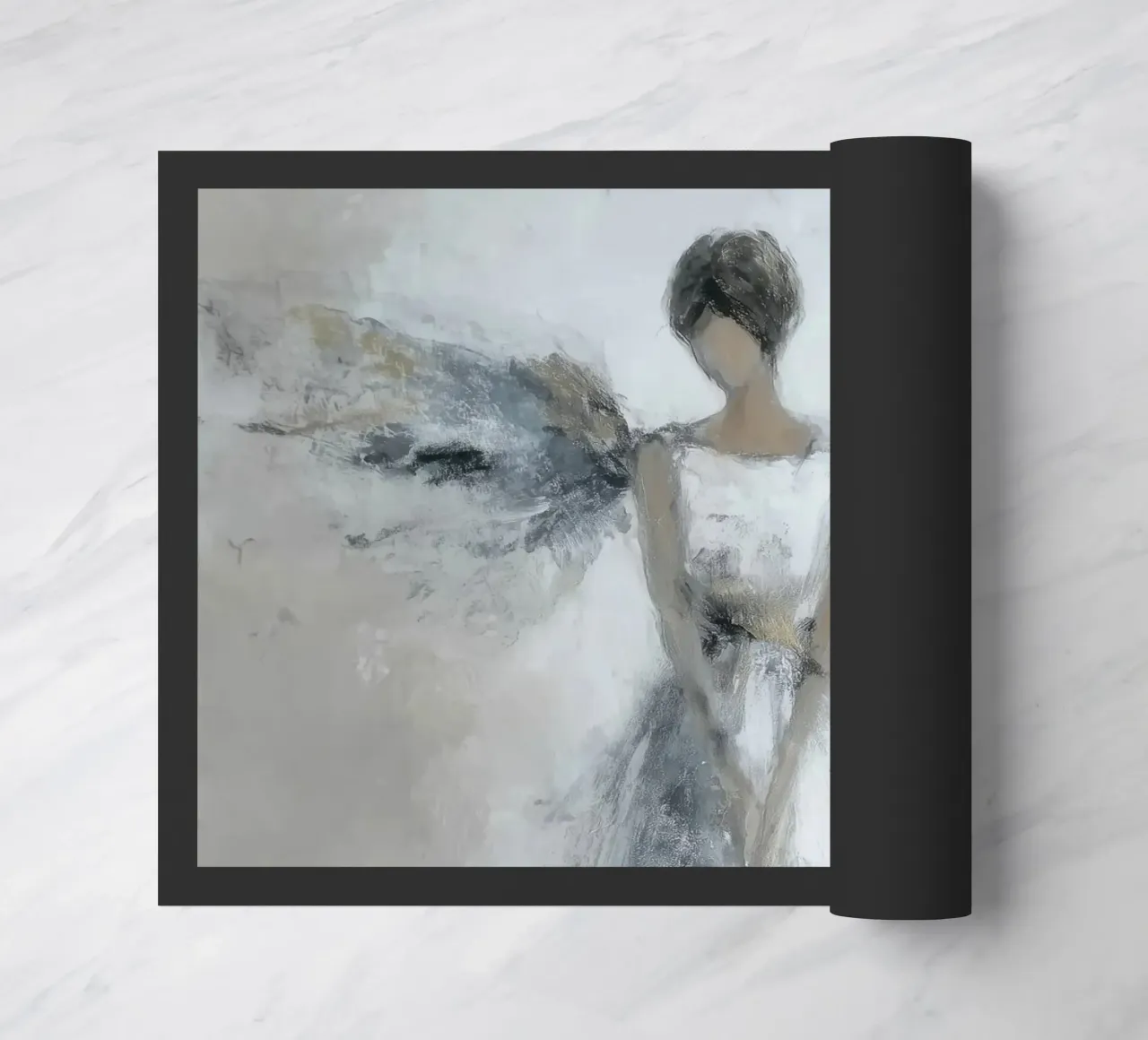 Angelo custode I zerbino da Wolkenlos