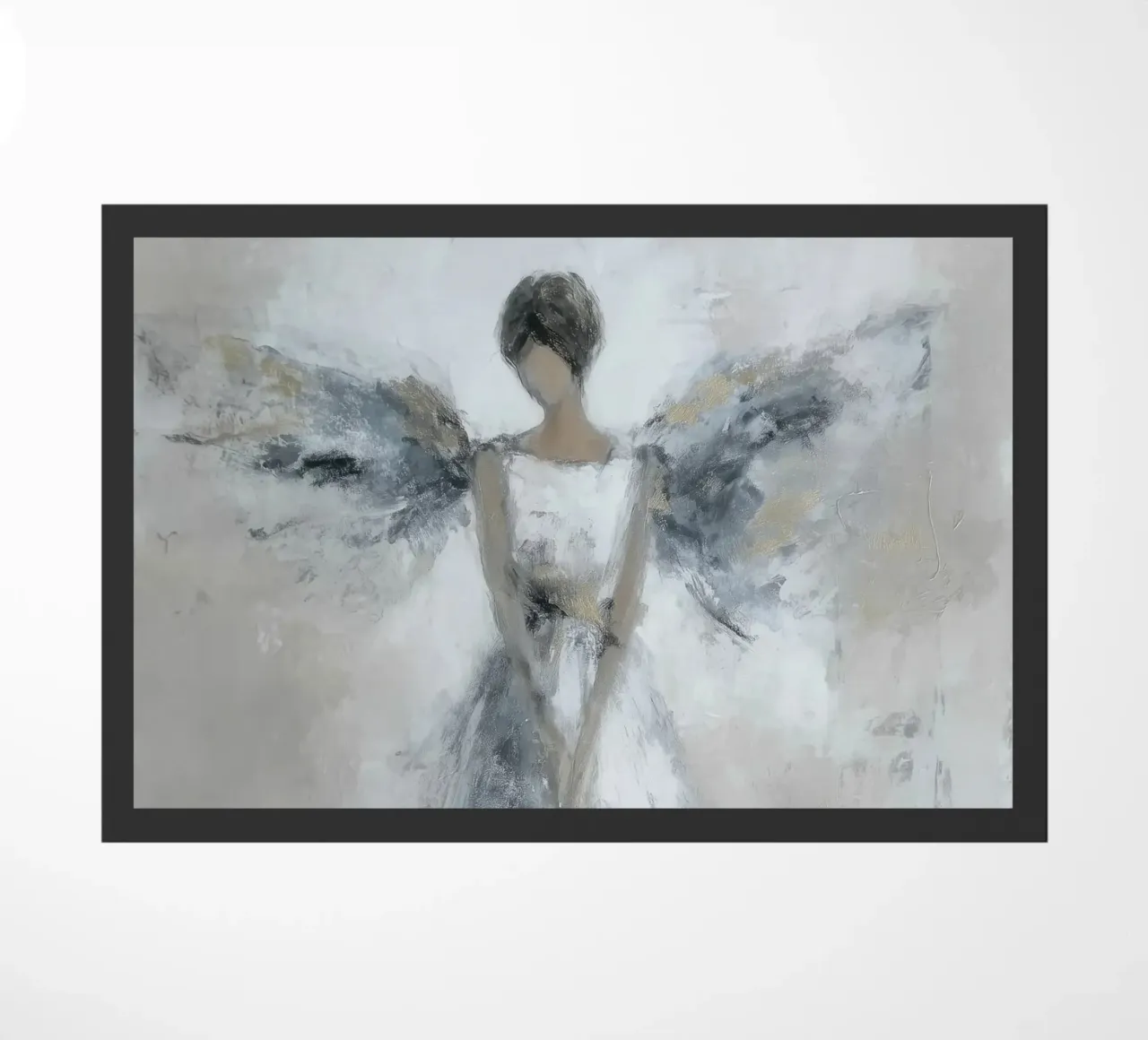 Angelo custode I zerbino da Wolkenlos