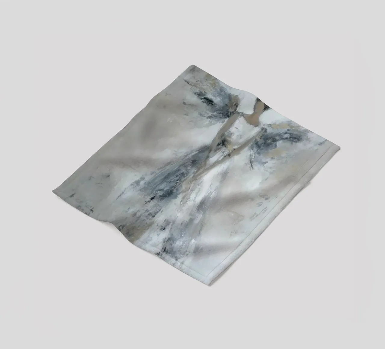 Angelo custode I coperta in pile da Wolkenlos