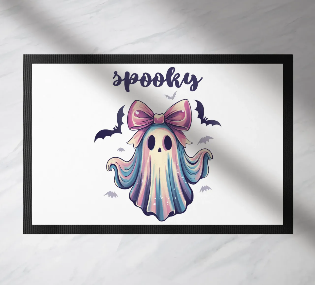 Spooky Ghost zerbino da Sasyall Graphics