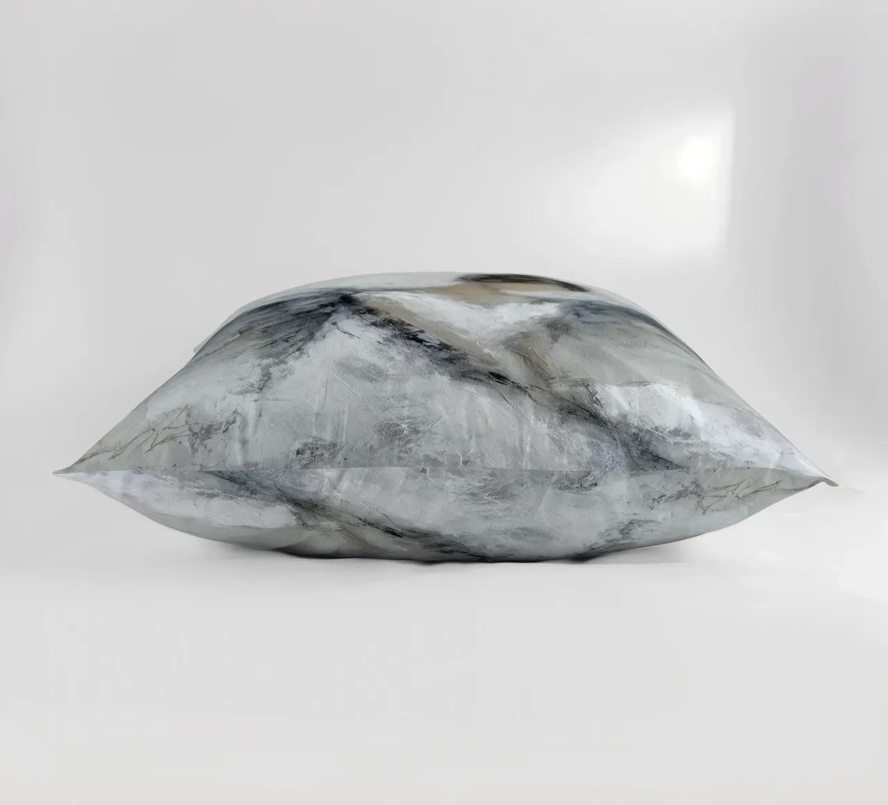 Angelo custode II cuscino da Wolkenlos