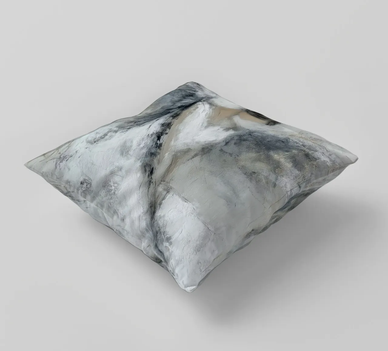 Angelo custode II cuscino da Wolkenlos