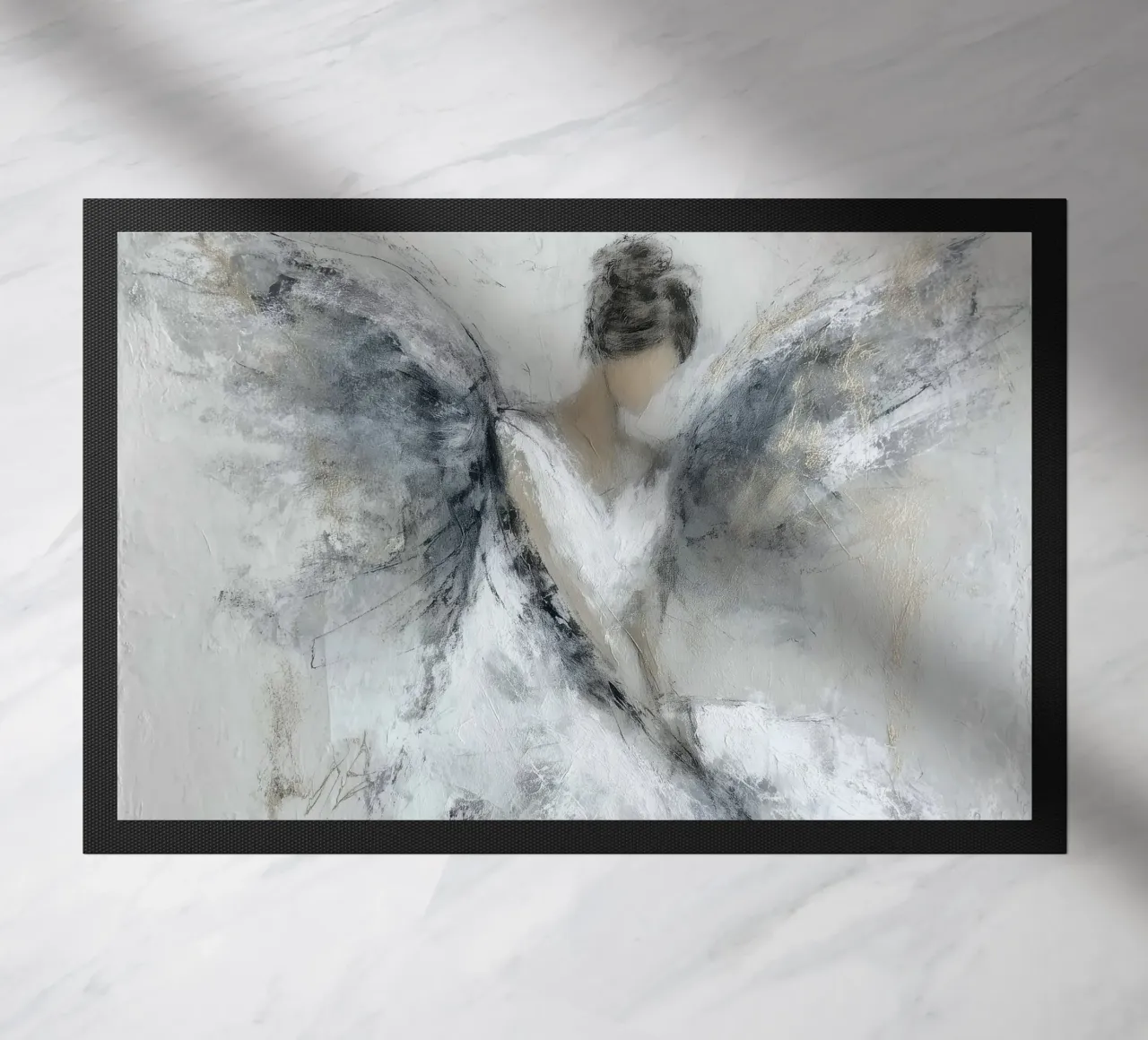 Angelo custode II zerbino da Wolkenlos