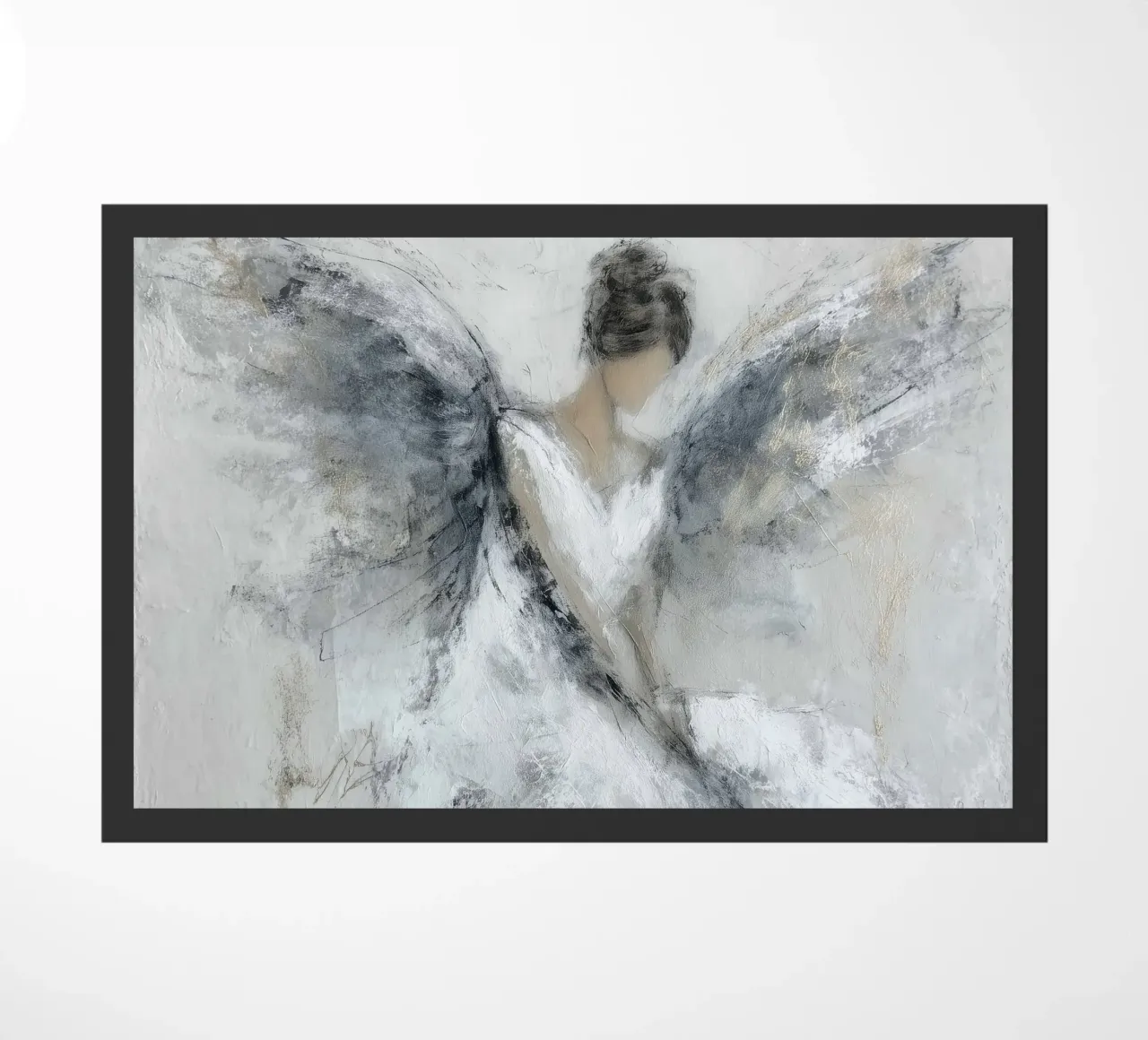 Angelo custode II zerbino da Wolkenlos