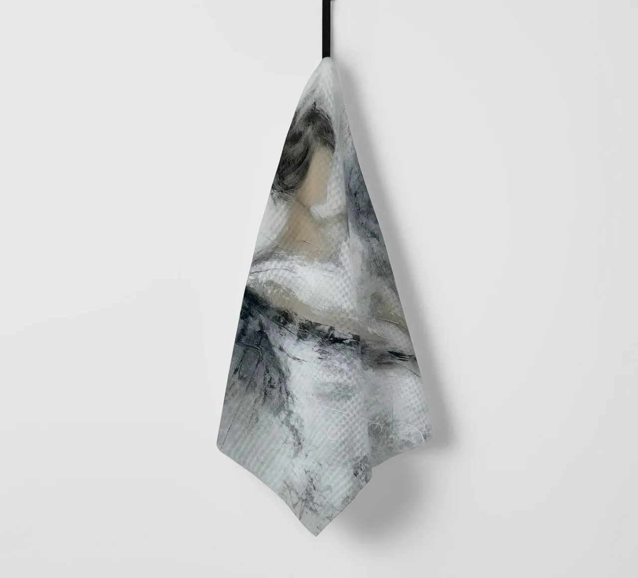 Angelo custode II canovaccio da cucina da Wolkenlos