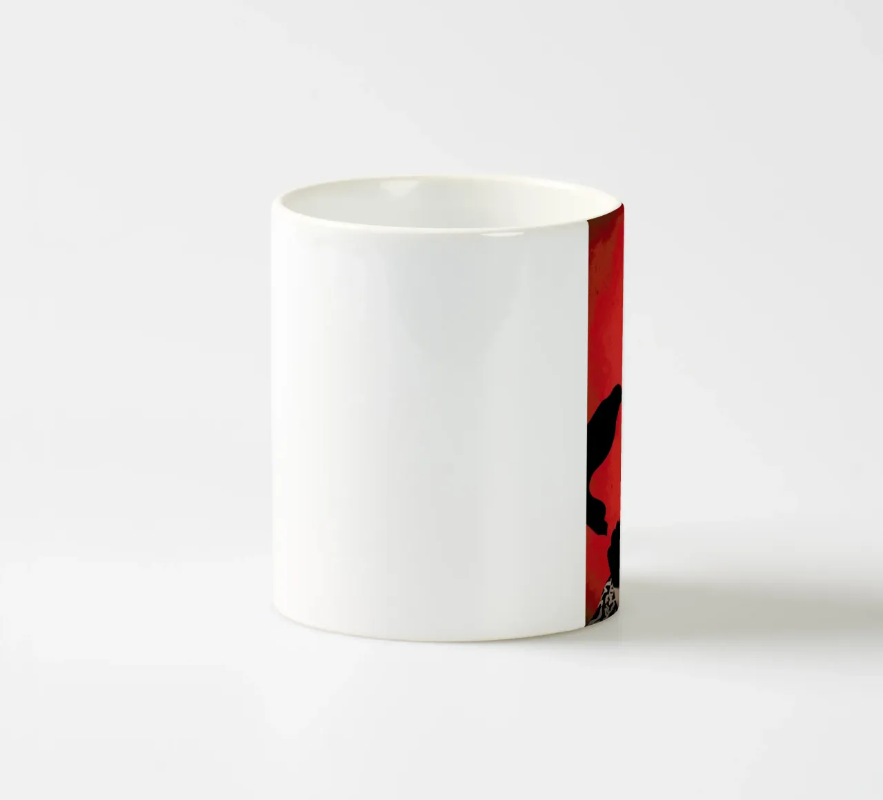 Afonia II tazza in ceramica da Fräulein Fisher