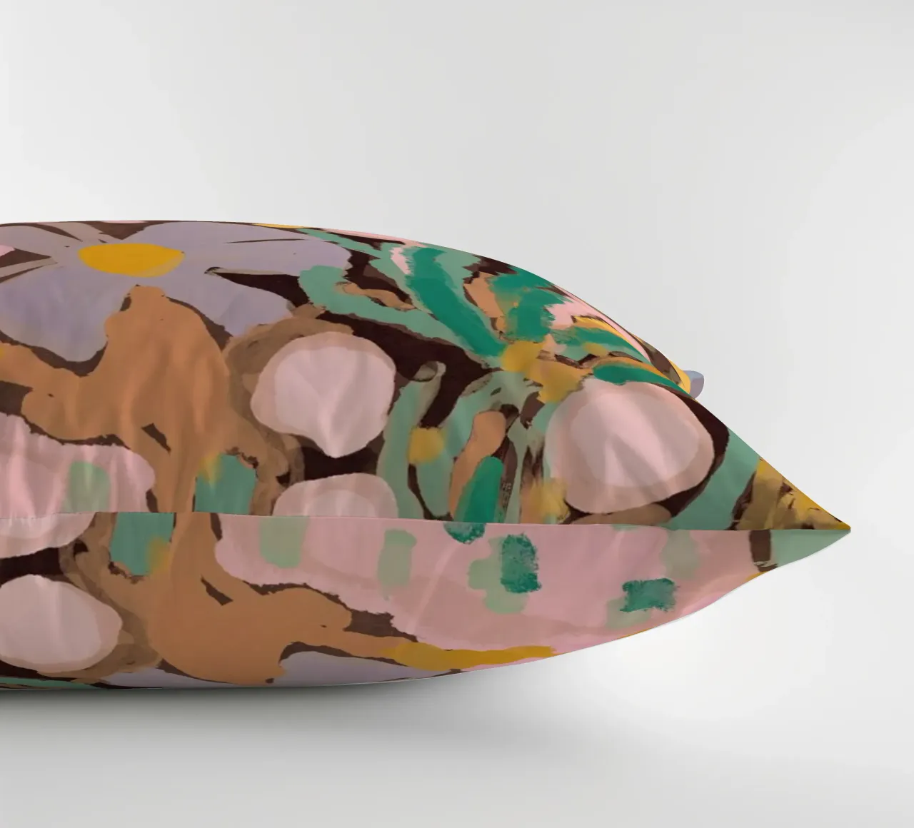 Spring Impression cuscino da treechild