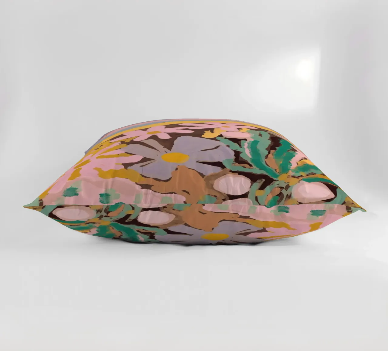 Spring Impression cuscino da treechild