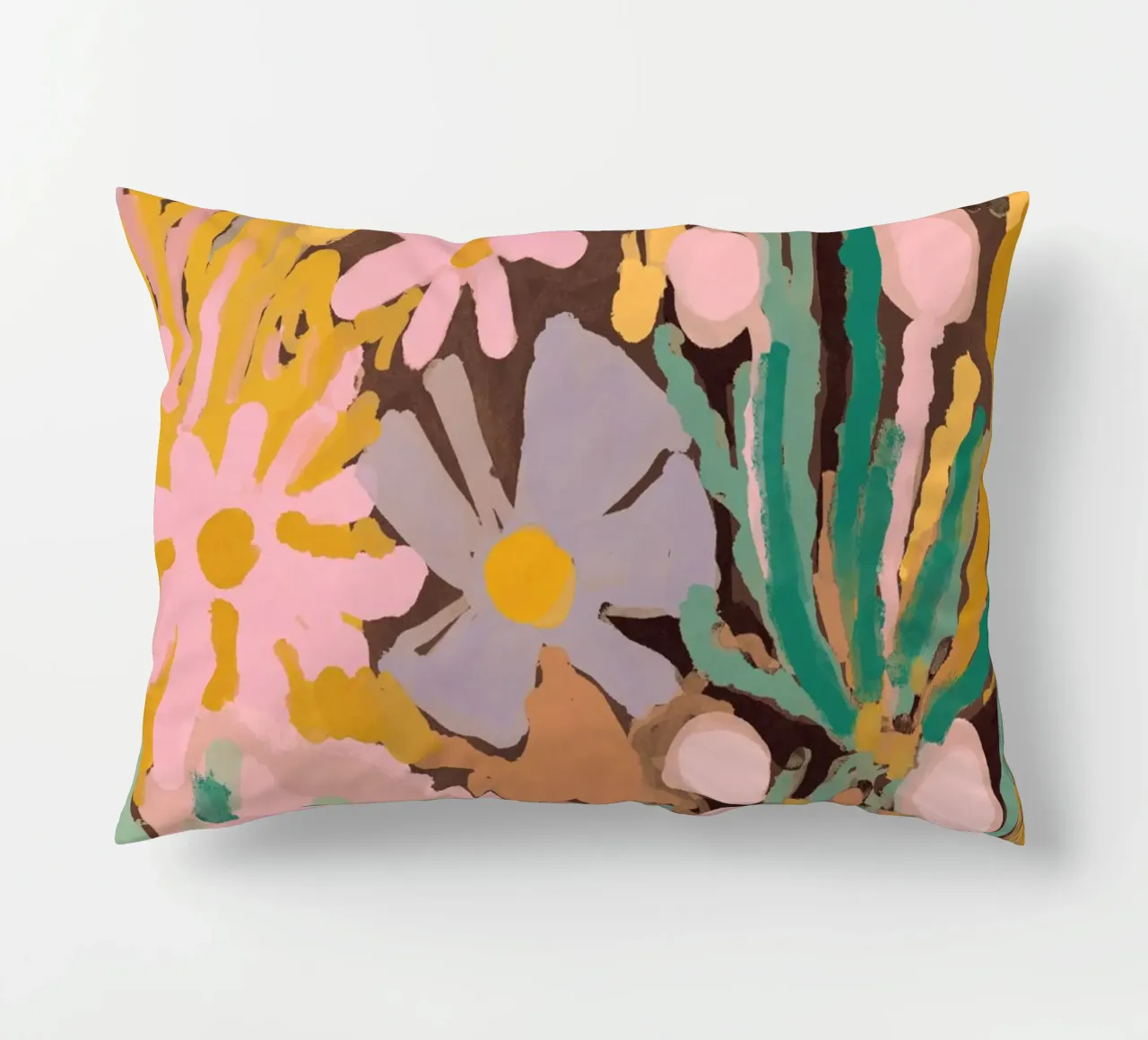 Spring Impression cuscino da treechild