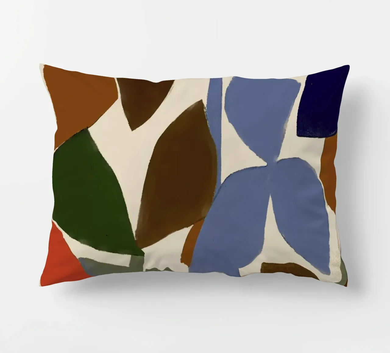 Botanic Impression cuscino da treechild