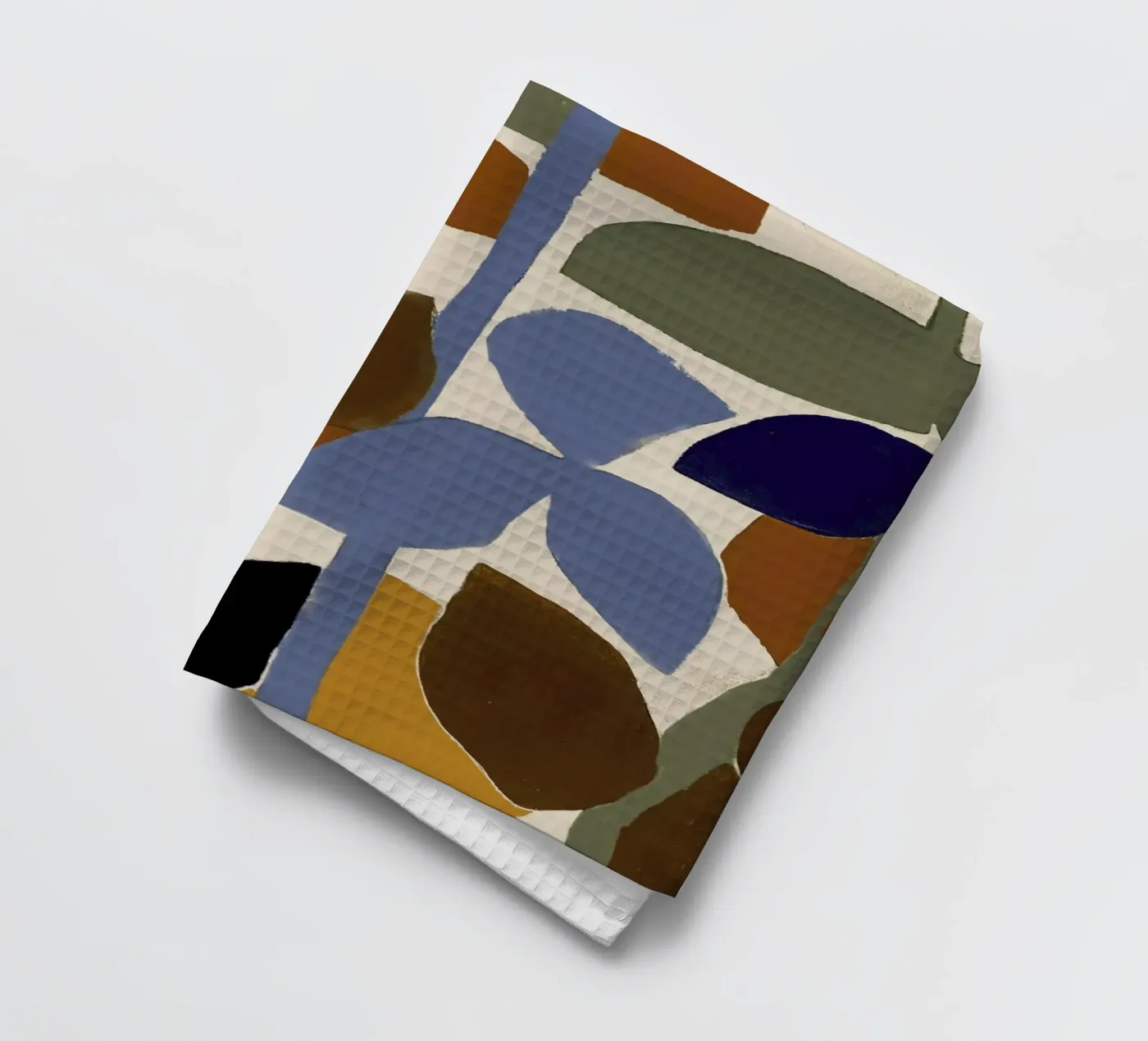 Botanic Impression torchon de treechild