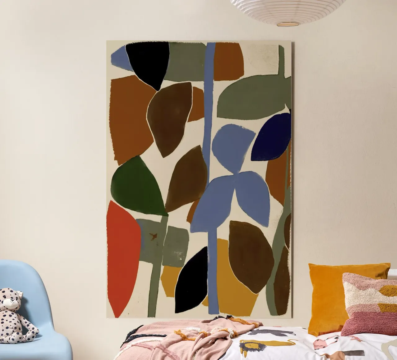 Botanic Impression forex plate by treechild