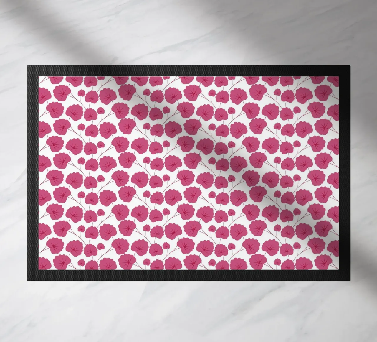 Cherry Blossom Pattern #1 zerbino da kathrinmay