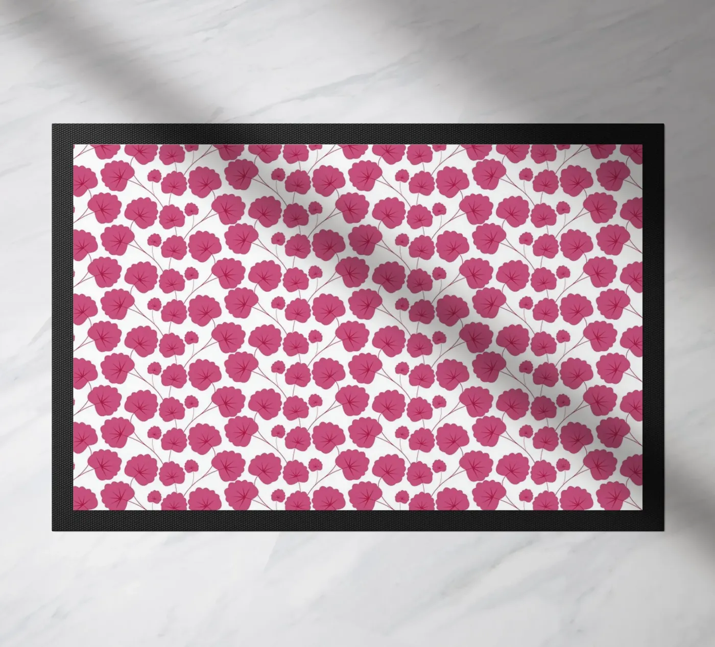 Cherry Blossom Pattern #1 zerbino da kathrinmay