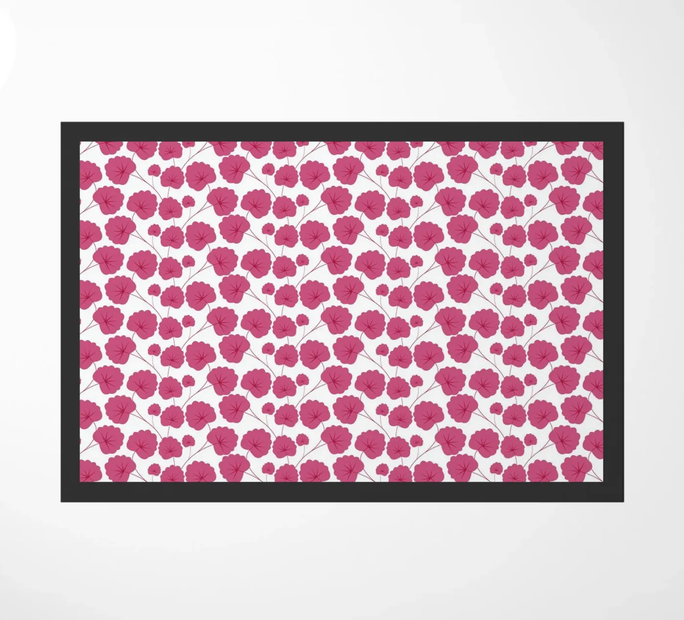 Cherry Blossom Pattern #1 zerbino da kathrinmay