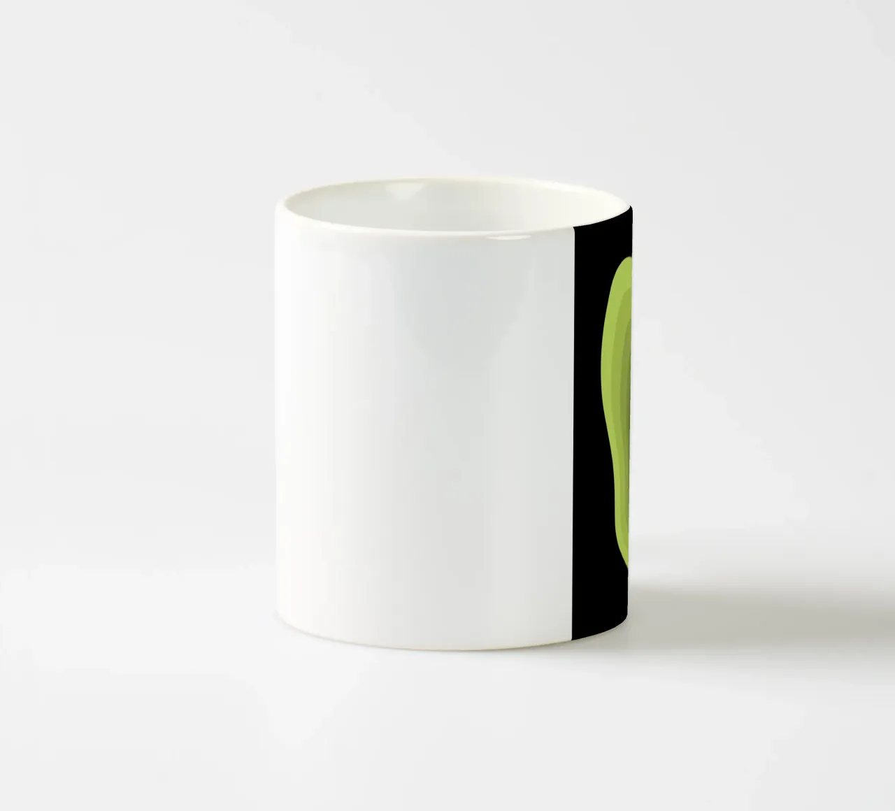 Safari tazza in ceramica da Little Dean
