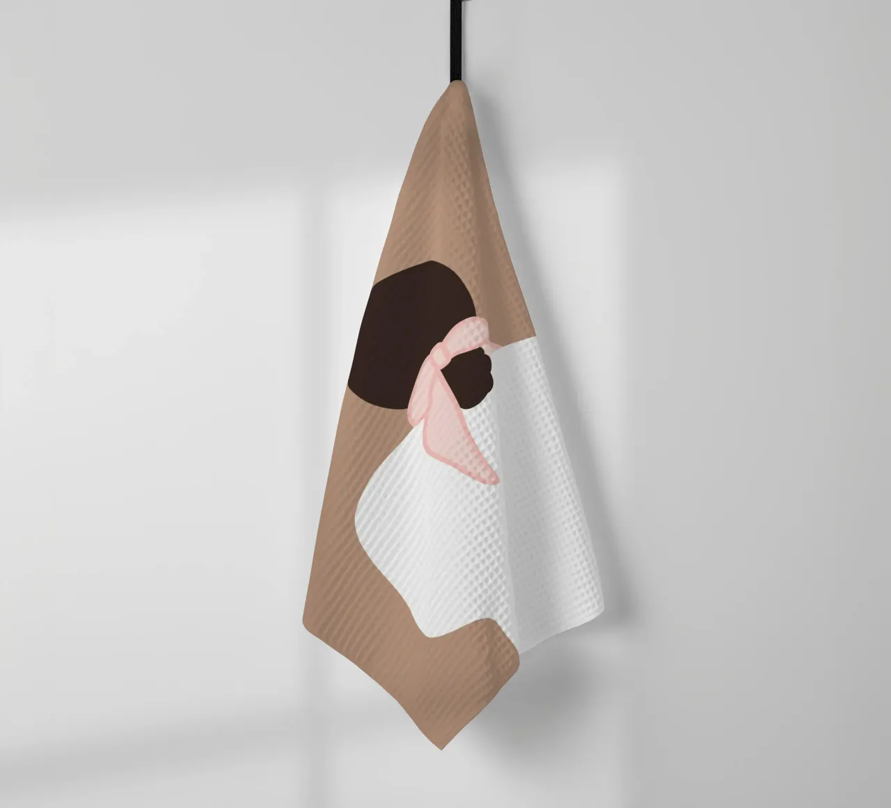 Chiffre minimal torchon de Little Dean