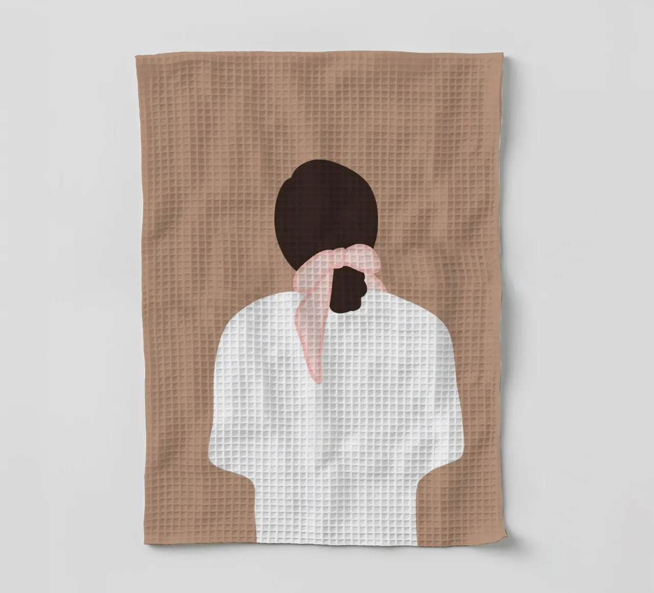 Chiffre minimal torchon de Little Dean