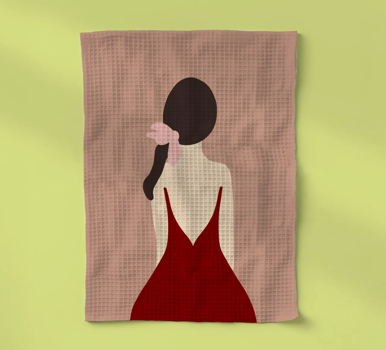 Chiffre minimal 02 torchon de Little Dean