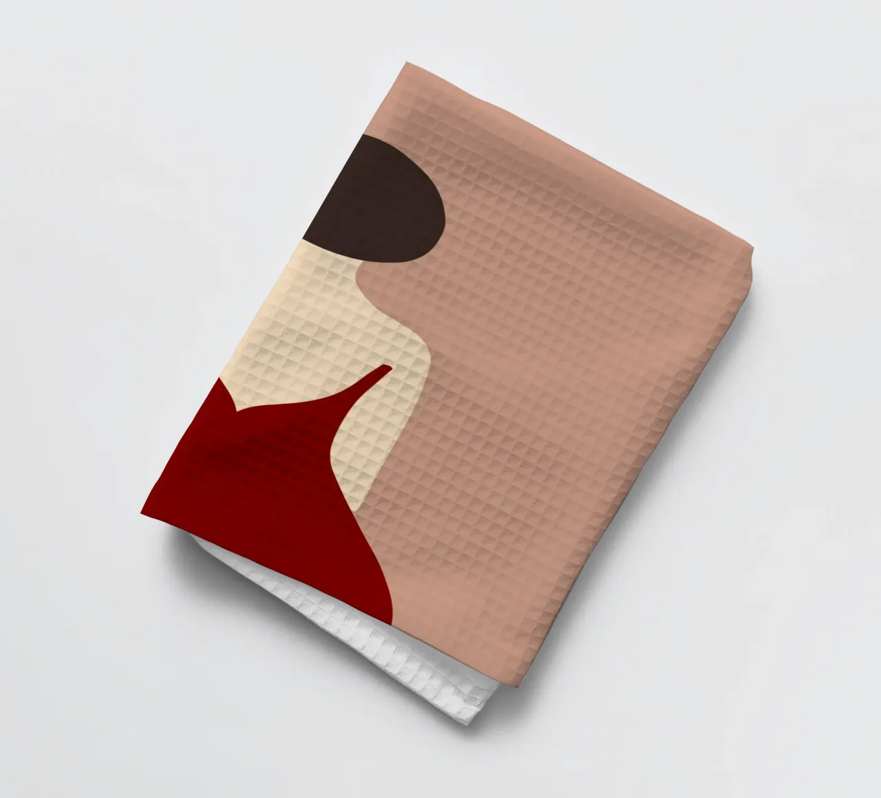 Chiffre minimal 02 torchon de Little Dean