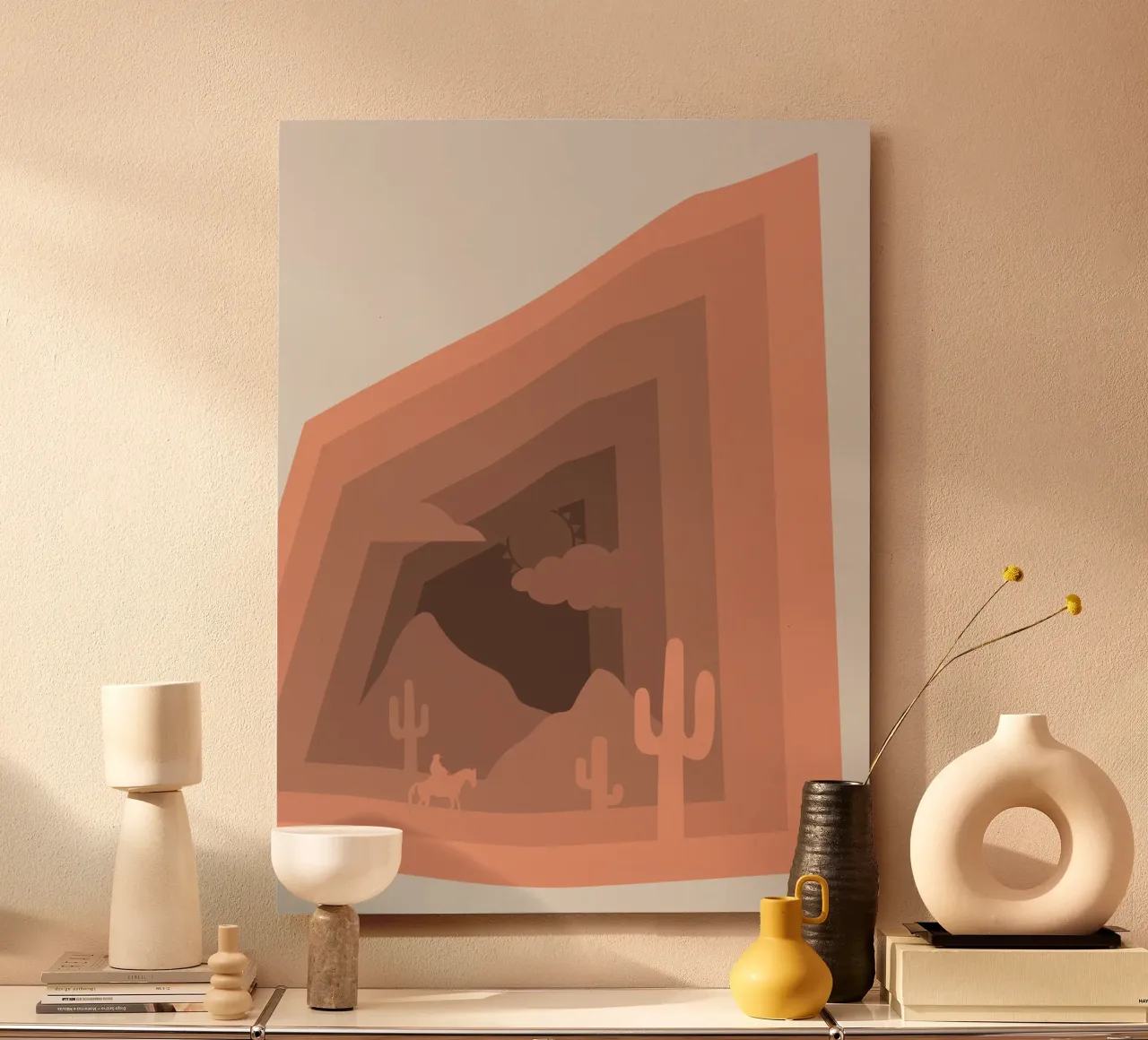 Wild west forex plate by Little Dean