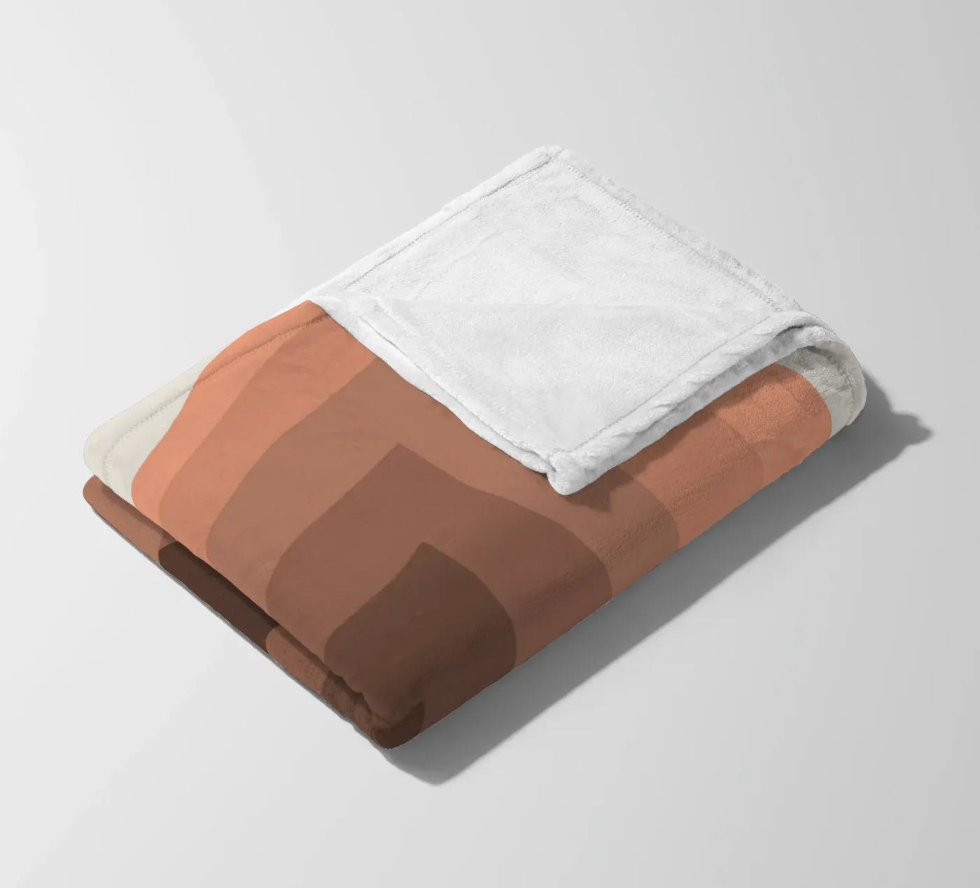 Wilde westen fleecedeken van Little Dean