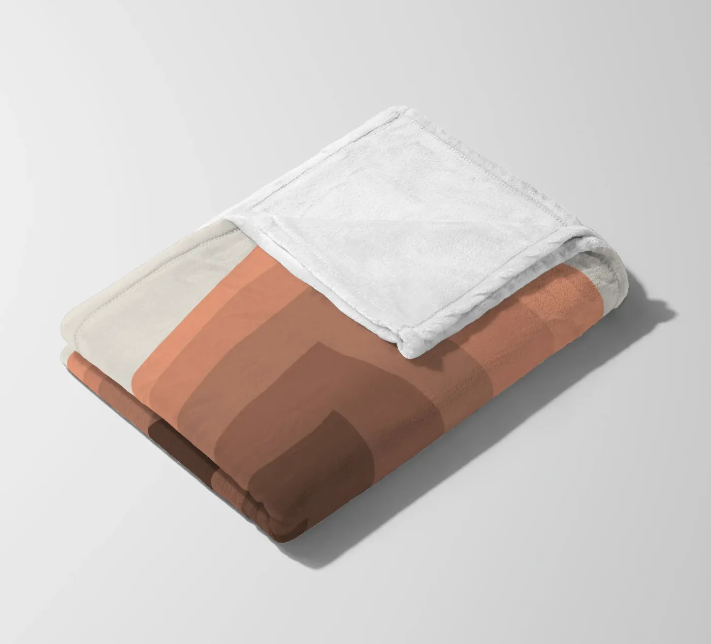 Wilde westen fleecedeken van Little Dean