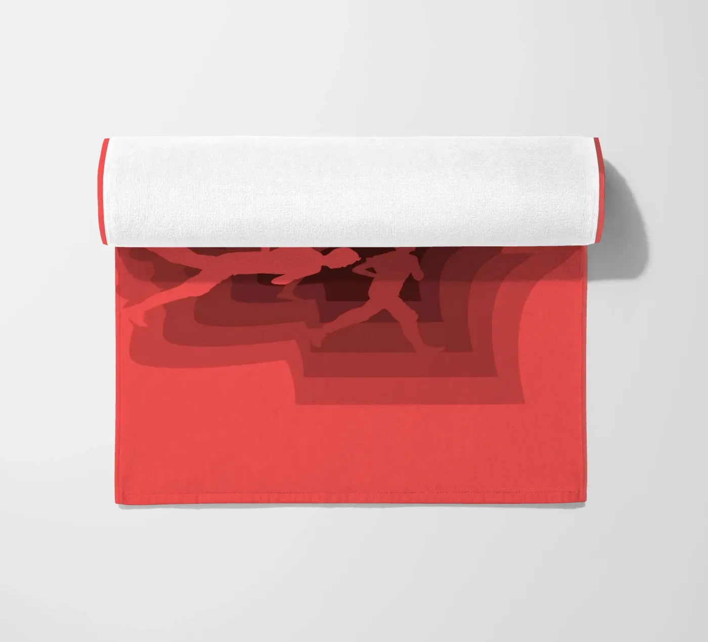 Corridore telo mare da Little Dean