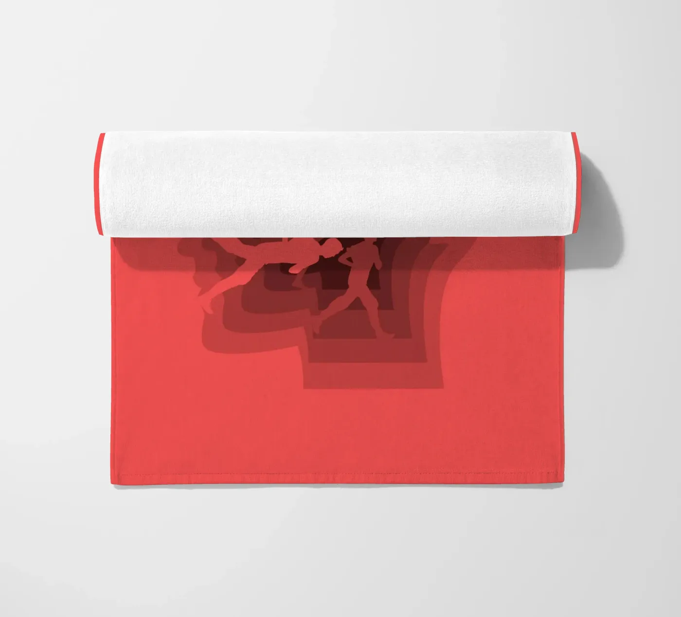 Corridore telo mare da Little Dean