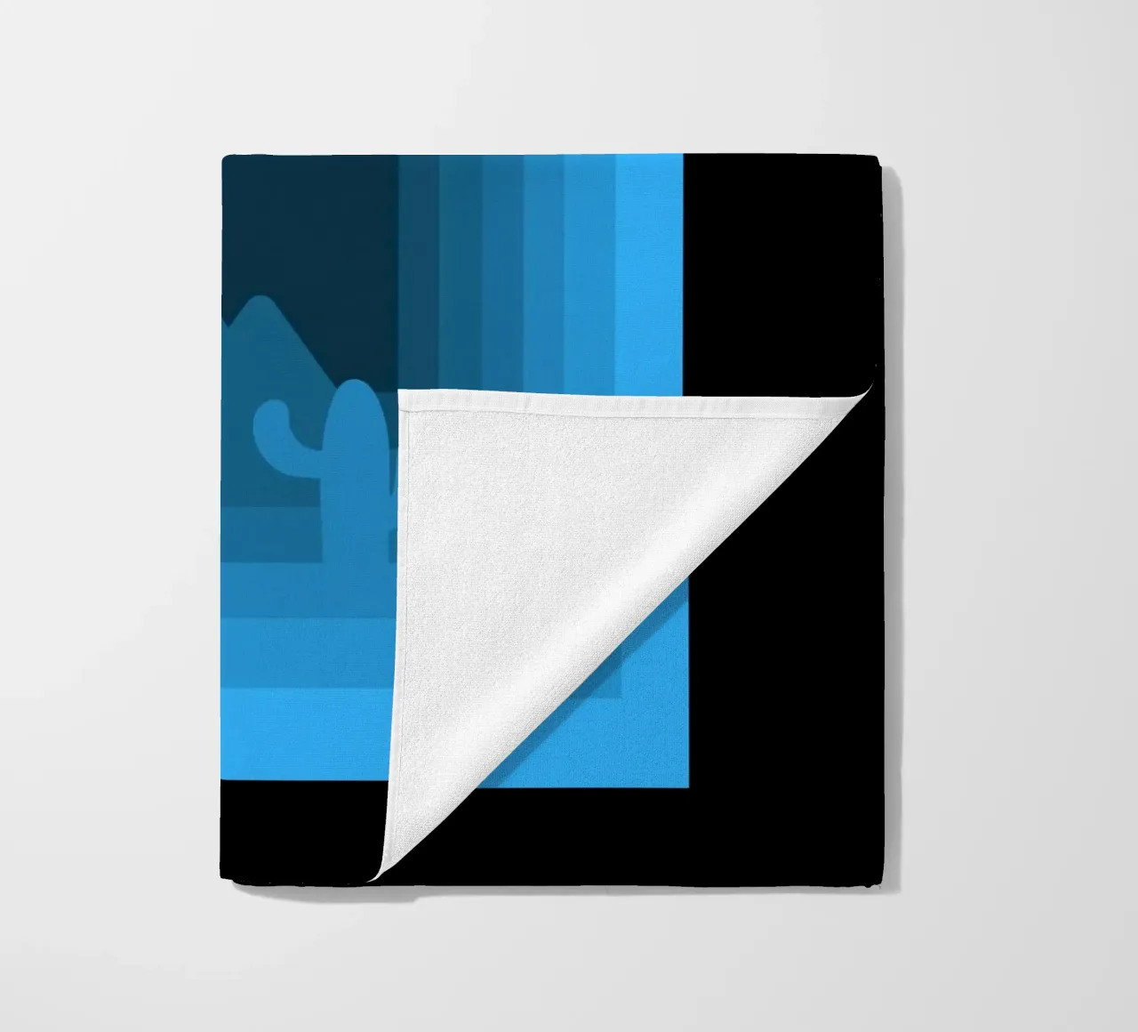 Notte araba telo mare da Little Dean