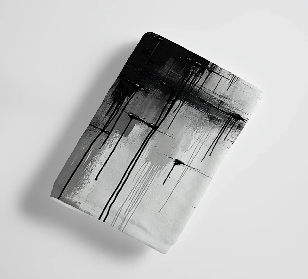 Skyline with bridge_4 towel by Fantasie & Mystikwelten by LK