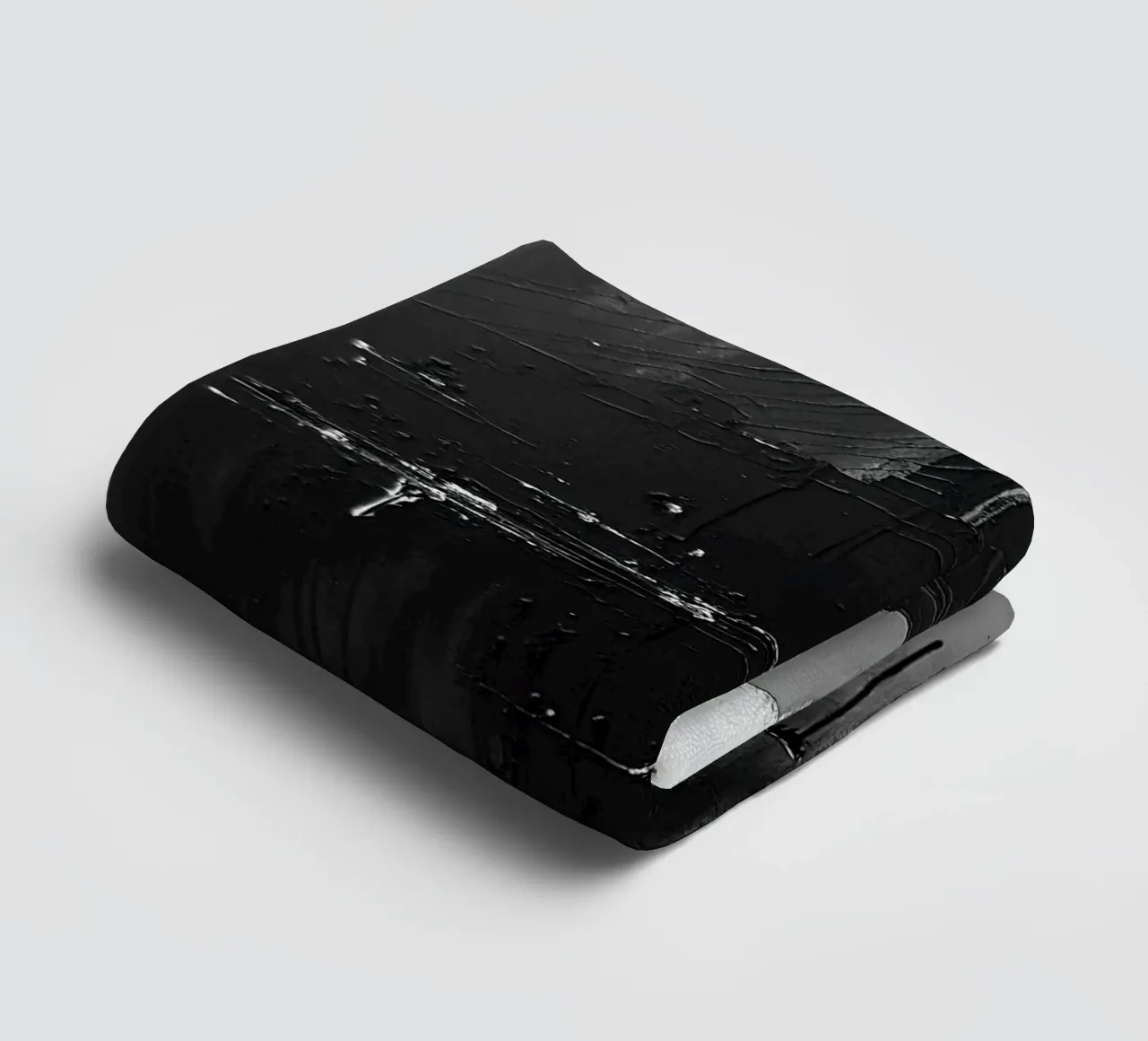 Skyline with bridge_4 towel by Fantasie & Mystikwelten by LK
