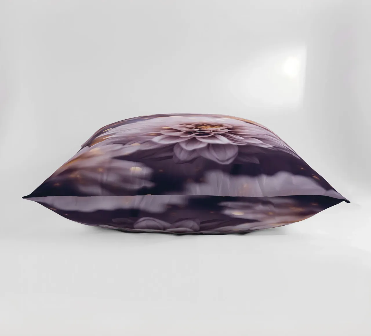 Purple Mood cuscino da treechild