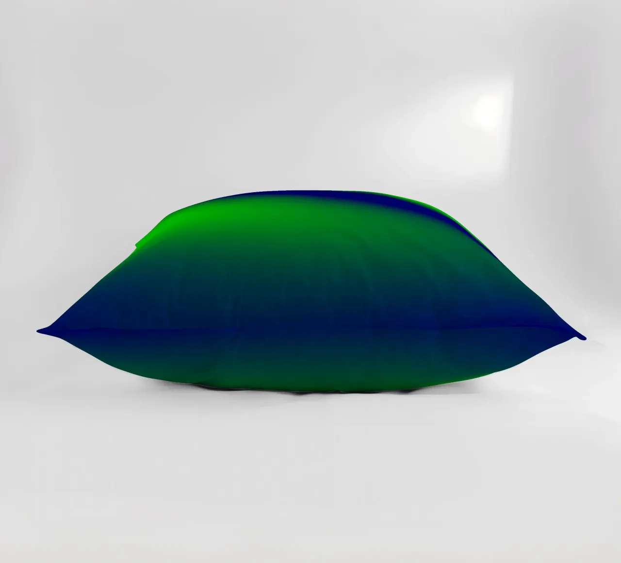 NEXT LEVEL - U ARE READY. 💚 cuscino da ÂME LIBRE STUDIO