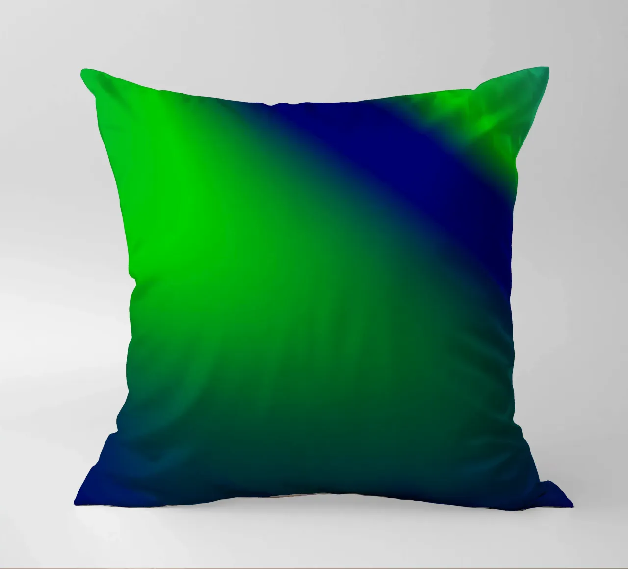 NEXT LEVEL - U ARE READY. 💚 cuscino da ÂME LIBRE STUDIO