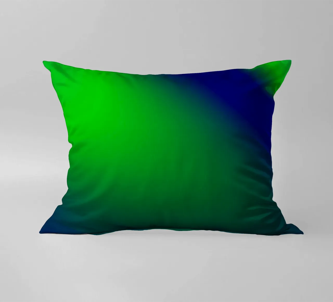 NEXT LEVEL - U ARE READY. 💚 cuscino da ÂME LIBRE STUDIO