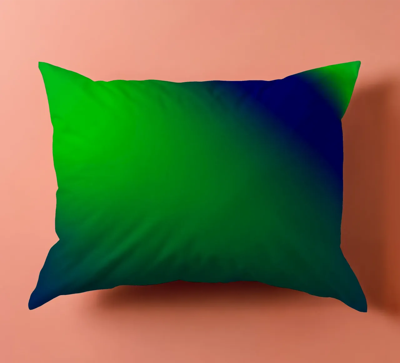 NEXT LEVEL - U ARE READY. 💚 cuscino da ÂME LIBRE STUDIO