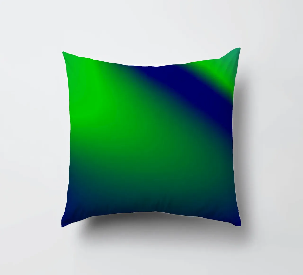 NEXT LEVEL - U ARE READY. 💚 cuscino da ÂME LIBRE STUDIO