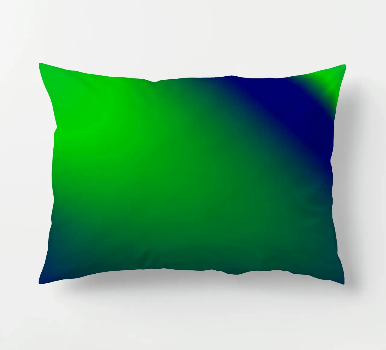 NEXT LEVEL - U ARE READY. 💚 cuscino da ÂME LIBRE STUDIO