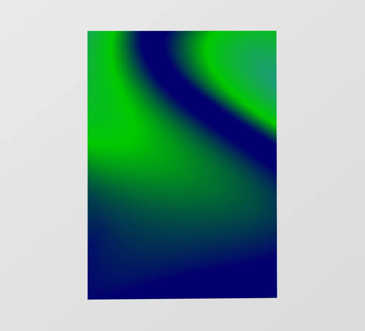 NEXT LEVEL - U ARE READY. š telo in pvc da ĆME LIBRE STUDIO