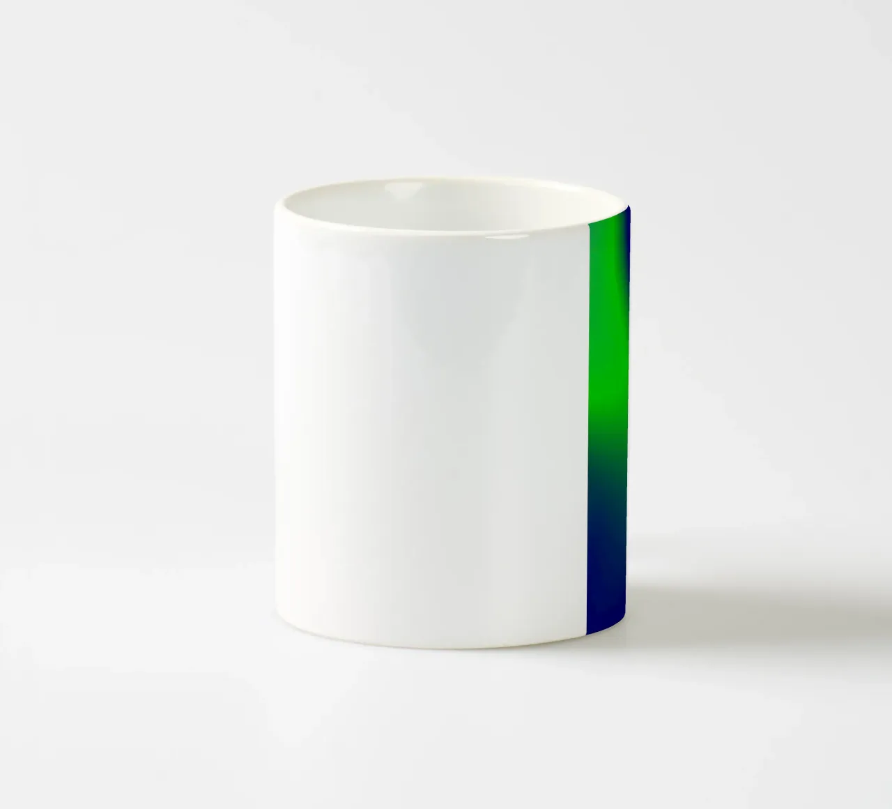 NEXT LEVEL - U ARE READY. 💚 tazza in ceramica da ÂME LIBRE STUDIO