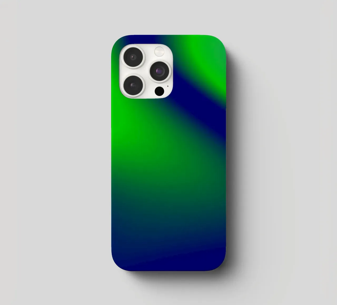 NEXT LEVEL - U ARE READY. 💚 cover iphone da ÂME LIBRE STUDIO