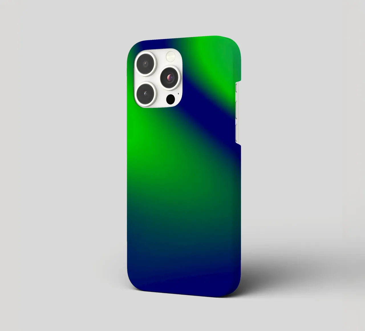 NEXT LEVEL - U ARE READY. 💚 cover iphone da ÂME LIBRE STUDIO